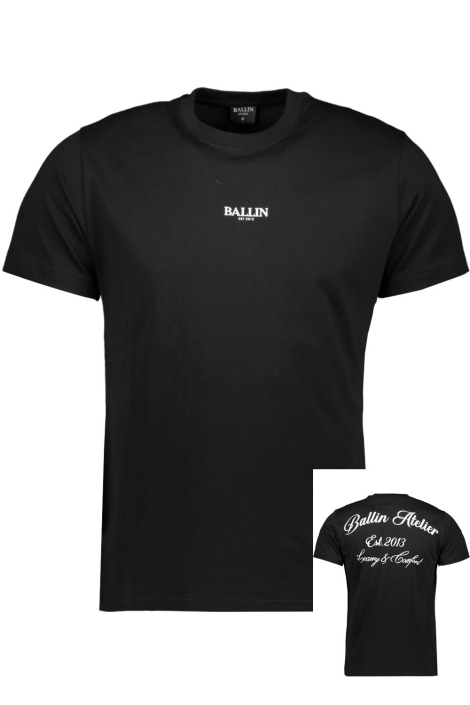 Ballin 2552 ballin tshirt
